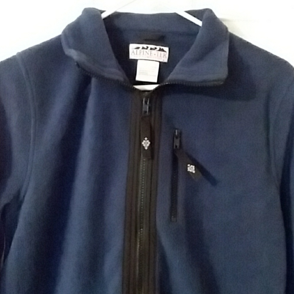 Jacket - Picture 3 of 3